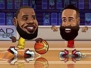 Basket Maçı NBA