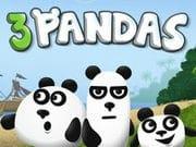 3 Panda