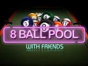 8 Ball Pool