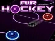 Air Hockey