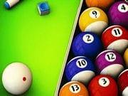 Amerikan Bilardo