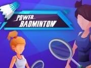 Badminton