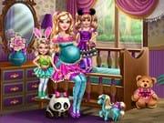 Barbie ve İkizleri