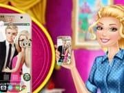 Barbie Yeni Telefonu