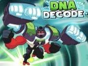 Ben 10 Dna Kodu Çözme