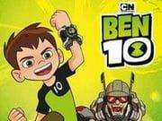 Ben Ten Boyama