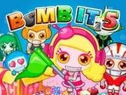 BOMB IT juego gratis online en Minijuegos
