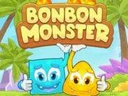 Bonbon Monster