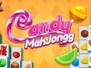 Candy Mahjong