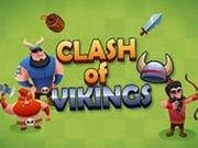 Clash of Vikings