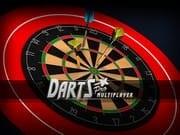 Dart Multiplayer