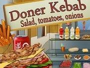 Döner Kebab