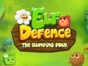 Elf Defence