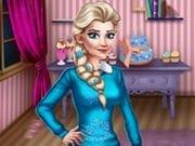 Elsa Doğum Günü Partisi