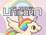 Flappy Unicorn