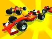 Formula 1 Araba Yarışı