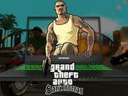 GTA San Andreas