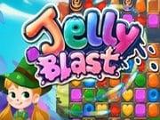 Jelly Blast