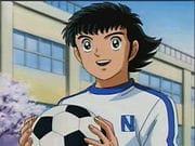 Kaptan Tsubasa