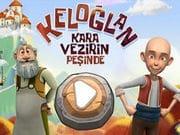 Keloğlan Kara Vezirin Peşinde