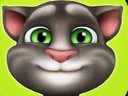 Konuşan Kedi Talking Tom