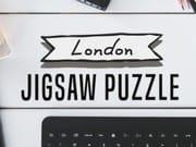 Londra Jigsaw Puzzle