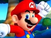 Mario Yıldız Peşinde