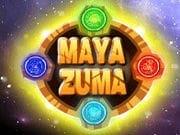 Maya Zuma