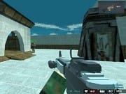 Minecraft Counter Strike