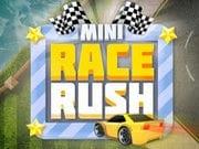 Mini Race Rush