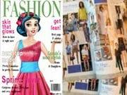 Moda Dergisi