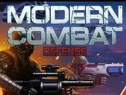 Modern Combat