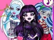 Monster High