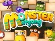 Monster Mahjong