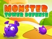 Monster Tower Defense