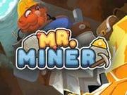 Mr Miner