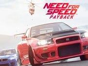 Need For Speed Payback