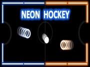 Neon Hokey