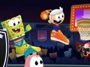 Nickelodeon Basketbol Yıldızları