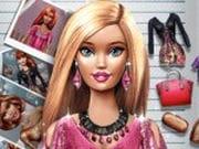 Oyuncak Barbie Bebek