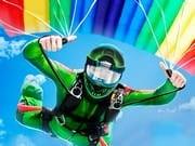 Paraşütle Atlama