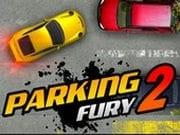 Parking Fury 2