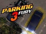 Parking Fury 3