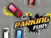 Parking Fury