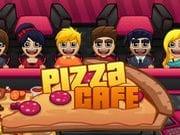 Pizza Cafe