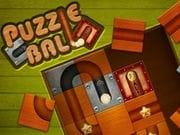 Puzzle Ball