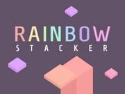 Rainbow Stacker