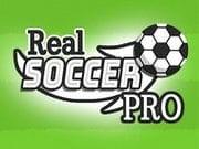 Real Soccer Pro