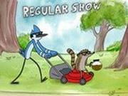 Regular Show Kaçış