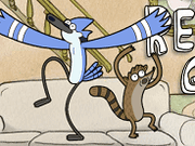 Regular Show